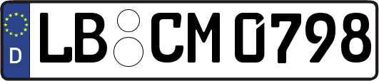 LB-CM0798