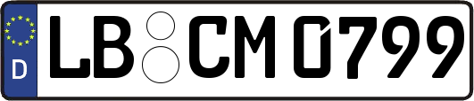 LB-CM0799
