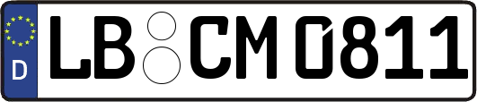 LB-CM0811