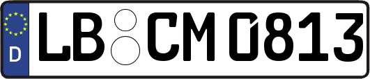 LB-CM0813