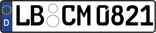 LB-CM0821