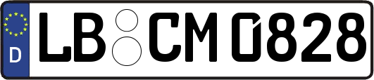 LB-CM0828