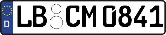 LB-CM0841
