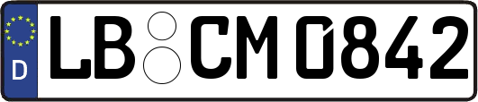 LB-CM0842
