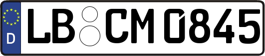 LB-CM0845
