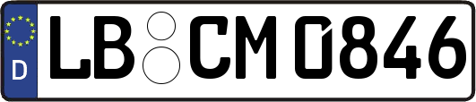 LB-CM0846
