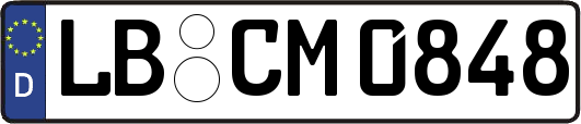 LB-CM0848