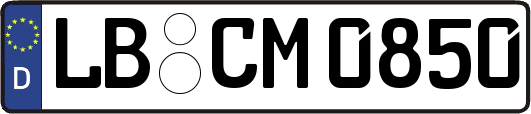 LB-CM0850