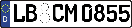 LB-CM0855