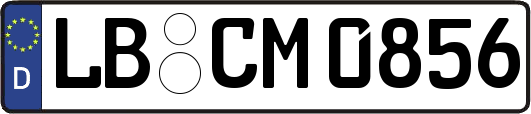 LB-CM0856