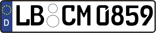LB-CM0859