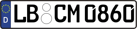 LB-CM0860