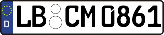 LB-CM0861