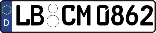 LB-CM0862