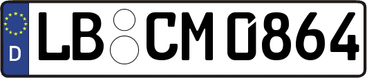 LB-CM0864