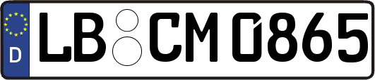 LB-CM0865