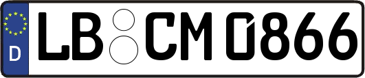 LB-CM0866