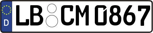 LB-CM0867