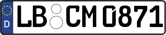 LB-CM0871