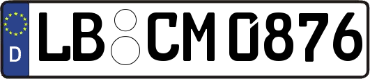 LB-CM0876