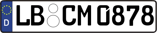 LB-CM0878