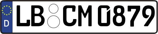 LB-CM0879