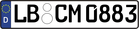 LB-CM0883