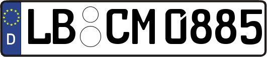 LB-CM0885