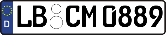 LB-CM0889