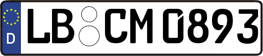 LB-CM0893