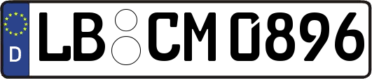 LB-CM0896