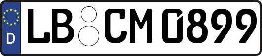 LB-CM0899