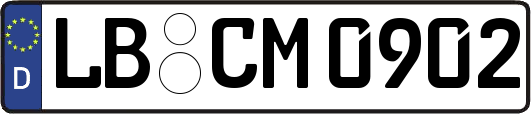 LB-CM0902