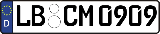 LB-CM0909