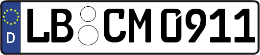 LB-CM0911
