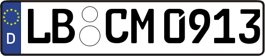 LB-CM0913
