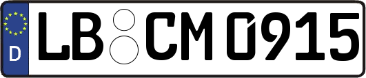 LB-CM0915
