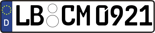LB-CM0921
