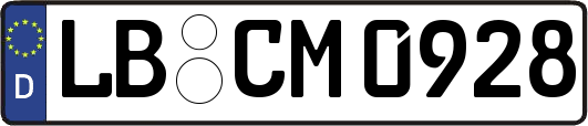 LB-CM0928