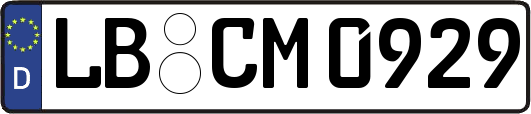 LB-CM0929