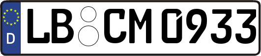 LB-CM0933