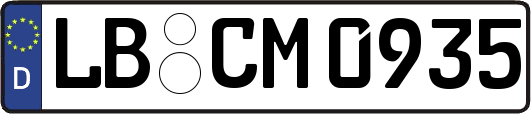 LB-CM0935