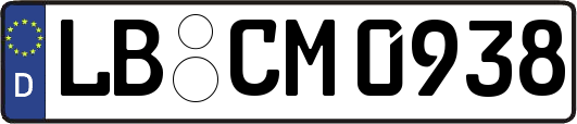 LB-CM0938