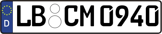 LB-CM0940