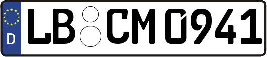 LB-CM0941