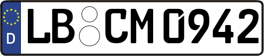 LB-CM0942
