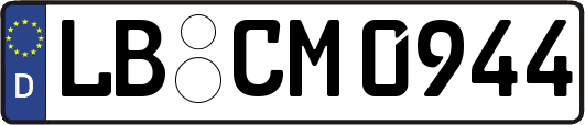 LB-CM0944
