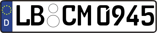 LB-CM0945
