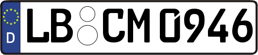 LB-CM0946