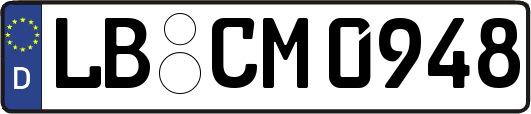 LB-CM0948